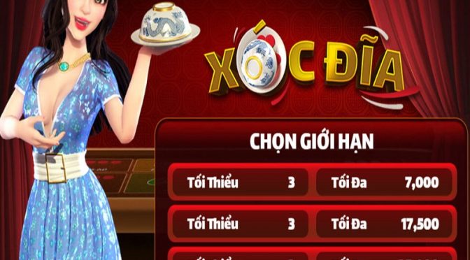 Tăng thêm cơ hội thắng với kinh nghiệm đánh chẵn trong game xóc đĩa