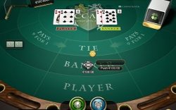 Tìm hiểu về các loại cược phổ biến trong trò chơi đánh bài Baccarat