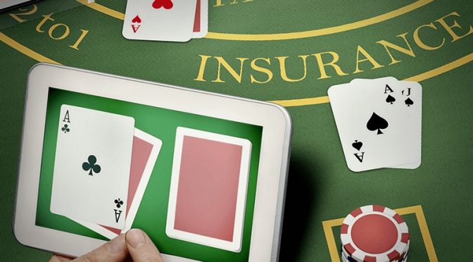 Tìm hiểu về xác suất trong Blackjack