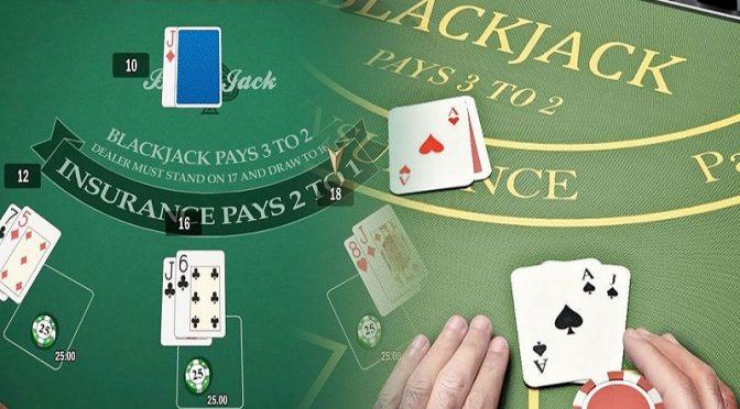 Tổng hợp các mẹo để chọn sòng bài blackjack trực tuyến tốt nhất