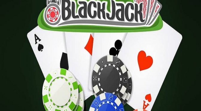 Xì dách Blackjack là gì? Các thuật ngữ hay dùng trong Blackjack