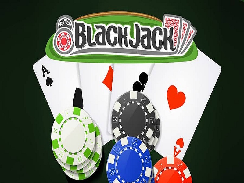 Xì dách Blackjack là gì? Các thuật ngữ hay dùng trong Blackjack