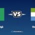 Nhận định kèo nhà cái FB88: Tips bóng đá Bờ Biển Ngà vs Sierra Leone, 23h ngày 16/1/2022