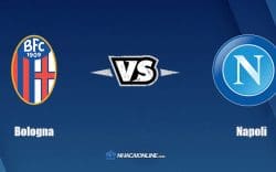 Nhận định kèo nhà cái W88: Tips bóng đá Bologna vs Napoli, 0h30 ngày 18/1/2022