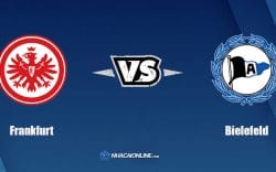 Nhận định kèo nhà cái W88: Tips bóng đá Frankfurt vs Bielefeld, 2h30 ngày 22/1/2022