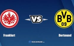 Nhận định kèo nhà cái W88: Tips bóng đá Frankfurt vs Dortmund, 0h30 ngày 9/1/2022
