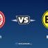 Nhận định kèo nhà cái W88: Tips bóng đá Frankfurt vs Dortmund, 0h30 ngày 9/1/2022