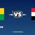 Nhận định kèo nhà cái W88: Tips bóng đá Guinea Bissau vs Ai Cập, 2h ngày 16/1/2022