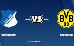 Nhận định kèo nhà cái FB88: Tips bóng đá Hoffenheim vs Dortmund, 21h30 ngày 22/01/2022