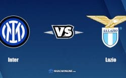 Nhận định kèo nhà cái FB88: Tips bóng đá Inter vs Lazio, 2h45 ngày 10/1/2022