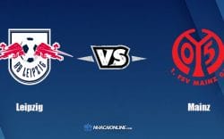 Nhận định kèo nhà cái W88: Tips bóng đá Leipzig vs Mainz, 21h30 ngày 8/1/2022