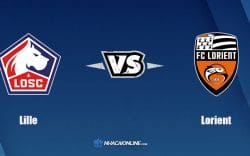 Nhận định kèo nhà cái FB88: Tips bóng đá Lille vs Lorient, 23h ngày 8/1/2022