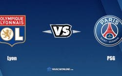 Nhận định kèo nhà cái FB88: Tips bóng đá Lyon vs PSG, 2h45 ngày 10/1/2022