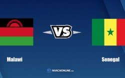 Nhận định kèo nhà cái hb88: Tips bóng đá Malawi vs Senegal, 23h ngày 18/1/2022