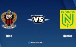 Nhận định kèo nhà cái W88: Tips bóng đá Nice vs Nantes, 3h ngày 15/1/2022