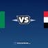 Nhận định kèo nhà cái W88: Tips bóng đá Nigeria vs Ai Cập, 23h ngày 11/1/2022