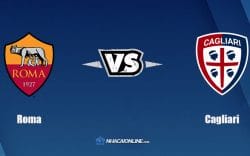 Nhận định kèo nhà cái FB88: Tips bóng đá Roma vs Cagliari, 0h ngày 17/01/2022