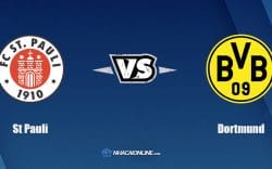 Nhận định kèo nhà cái hb88: Tips bóng đá St Pauli vs Dortmund, 2h45 ngày 19/1/2022