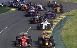Những điều về cuộc đua xe F1 mà bạn cần nên biết