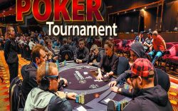 Poker Tournament là gì? Chiến thuật đánh tour Poker cướp pot