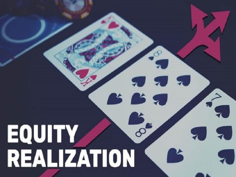 Cách tính Equity trong Poker như thế nào?