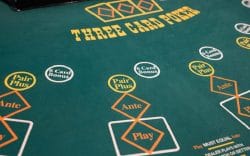 Hướng dẫn cách chơi bài Poker 3 lá (Three Card Poker) đầy đủ nhất