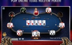 Hướng dẫn chơi Texas Hold'em Poker chi tiết nhất
