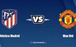 Nhận định kèo nhà cái W88: Tips bóng đá Atletico Madrid vs Man Utd, 3h ngày 24/2/2022