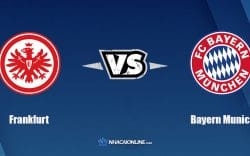 Nhận định kèo nhà cái W88: Tips bóng đá Frankfurt vs Bayern Munich, 00h30 ngày 27/02/2022