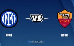 Nhận định kèo nhà cái hb88: Tips bóng đá Inter vs Roma, 3h ngày 9/2/2022