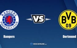 Nhận định kèo nhà cái W88: Tips bóng đá Rangers vs Dortmund, 3h ngày 25/2/2022