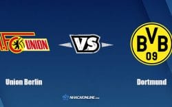 Nhận định kèo nhà cái W88: Tips bóng đá Union Berlin vs Dortmund, 21h30 ngày 13/2/2022
