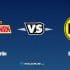 Nhận định kèo nhà cái W88: Tips bóng đá Union Berlin vs Dortmund, 21h30 ngày 13/2/2022