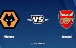 Nhận định kèo nhà cái W88: Tips bóng đá Wolves vs Arsenal, 2h45 ngày 11/2/2022