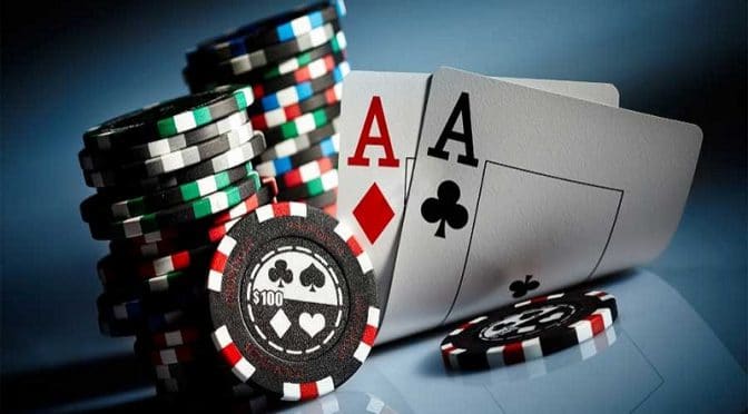 Phỉnh Poker là gì? Cách kiếm chip trong Poker cho người chơi mới