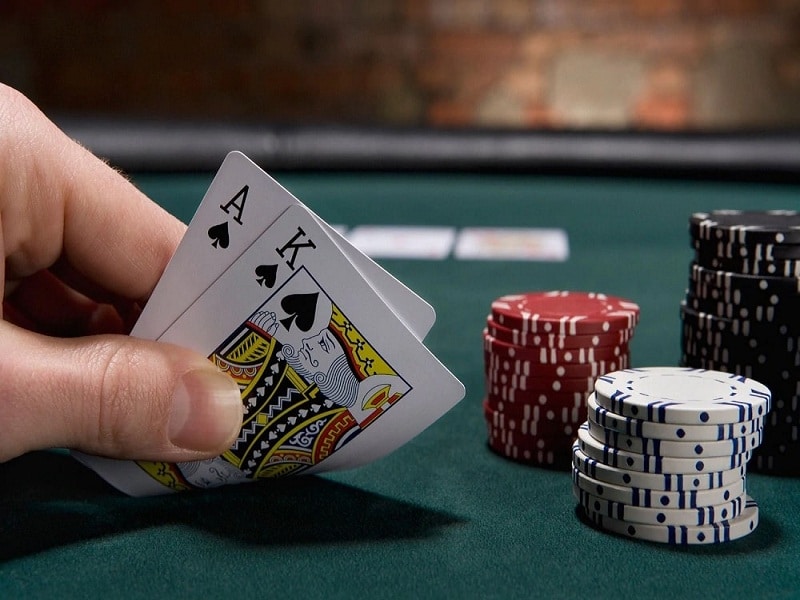 Poker là gì? Hướng dẫn về luật chơi bài Poker đầy đủ nhất