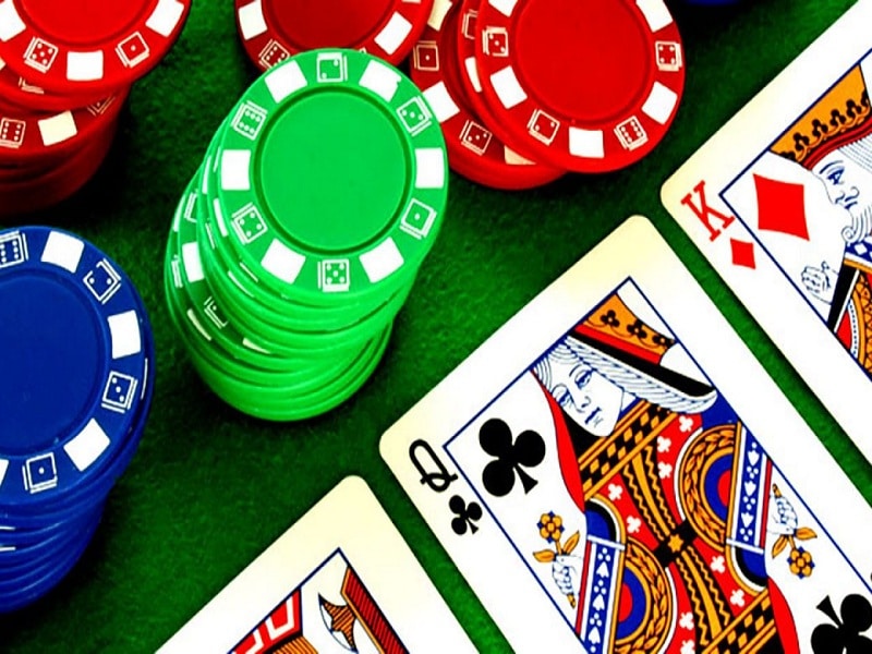 Poker Tournament là gì? Chiến thuật đánh tour Poker cướp pot 