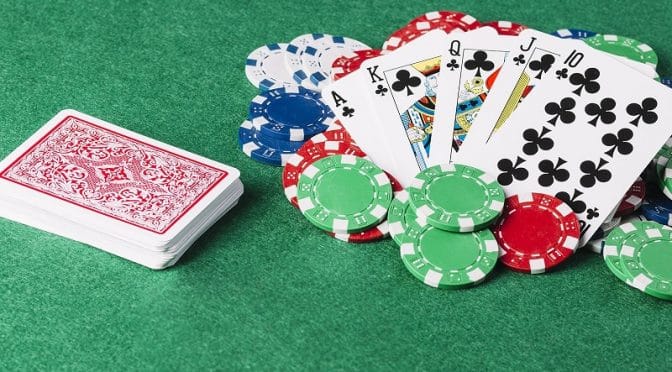 Thứ tự bài Poker, tìm hiểu về những tay bài mạnh nhất trong Poker