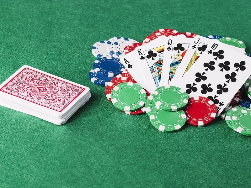 Thứ tự bài Poker, tìm hiểu về những tay bài mạnh nhất trong Poker