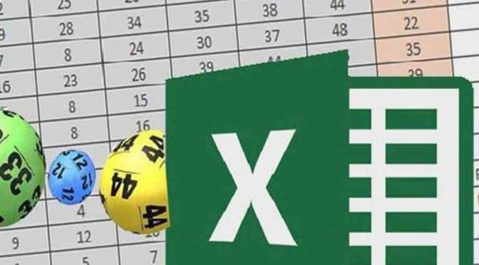 Tìm hiểu về phần mềm tính lô đề bằng Excel