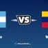 Nhận định kèo nhà cái W88: Tips bóng đá Argentina vs Venezuela, 6h30 ngày 26/3/2022