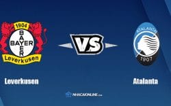 Nhận định kèo nhà cái W88: Tips bóng đá Bayer Leverkusen vs Atalanta Bergamo, 0h45 ngày 18/3/2022