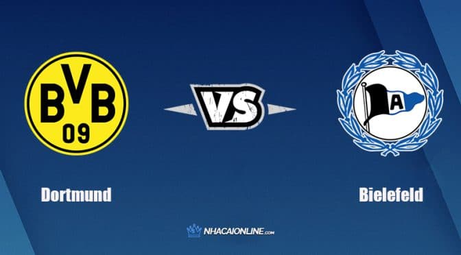 Nhận định kèo nhà cái hb88: Tips bóng đá Borussia Dortmund vs Arminia Bielefeld, 23h30 ngày 13/3/2022
