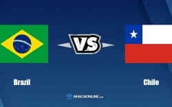 Nhận định kèo nhà cái hb88: Tips bóng đá Brazil vs Chile, 6h30 ngày 25/3/2022