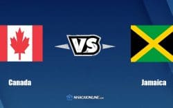 Nhận định kèo nhà cái W88: Tips bóng đá Canada vs Jamaica, 03h05 ngày 28/03/2022