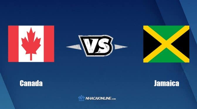 Nhận định kèo nhà cái hb88: Tips bóng đá Canada vs Jamaica, 03h05 ngày 28/03/2022