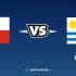 Nhận định kèo nhà cái FB88: Tips bóng đá Chile vs Uruguay, 06h30 ngày 30/03/2022