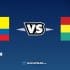 Nhận định kèo nhà cái FB88: Tips bóng đá Colombia vs Bolivia, 06h30 ngày 25/03/2022