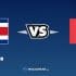 Nhận định kèo nhà cái hb88: Tips bóng đá Costa Rica vs Canada, 09h05 ngày 25/03/2022