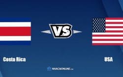 Nhận định kèo nhà cái W88: Tips bóng đá Costa Rica vs Mỹ, 08h05 ngày 31/3/2022